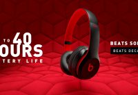 Beats Solo Pro Review Cozy & Comfortable with 40 hours Battery Life