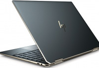 The HP Spectre x360 has been a popular 2 in 1 laptop as well as the top Ultrabook computers among competitors. The laptop flagship of HP fundamentally laid the foundation for the modern age of the2-in-1 laptops. And it appears that the 2019 model will continue to keep the trend. The footprint has become smaller as the HP Spectre x360 has shaved up the bezels around the display. Additionally, the redesigned Spectre x360 is equipped with latest technology. Furthermore, we can't wait to carry on in our backpack with the lightweight design and new webcam. It's 2019 and every day the best laptops and Ultrabook improve with more high specifications. The main question here, therefore, is: what makes HP Spectre x360 2019 best than others? Price and availability You should note that this is one of the best laptop flagship, so you must deal with a high price tag. In comparison to Dell XPS 13, 2-in-1, which starts at $999 (£1,649 and AU$ 2,698), the Spectre HP x360 starts at $1,099, and falls pretty much in a line. This makes it a costly device, so you might want to look elsewhere if you are looking for a laptop under $500. But who know that during seasonal sales, like Black Friday, you might find it cheaper. The Intel Iris Plus graphics and Intel Core i7-1065G7 is assembled in both models. An upgrade to 16 GB of RAM and a 1 TB SSD is the only difference between the two models. Design The HP Spectre x360 body is slim and beautiful. These laptops were always good in design, but this time HP really set the bar higher. The screen to body ratio is 90% in Spectre x360 2019 model. The colorful OLED and bright panel keep the user away from the distraction. It will certainly be a win-win for anyone seeking a device to watch Netflix. The 2018 model is much thinner than the 2019 model. You'd think the thinner design would cause the problems in keyboard and trackpad, but that's not the case. It offers one of the most comfortable keyboard on the market. Although HP was able to fit an IR camera into its top lens even with an impressive 90 percent display-to-body relationship. It implies that you will not need to display nose content to a person you are calling with unlike Dell XPS, but it also means that the new HP Spectre x360 is Windows Hello facial compatible now. There's no fingerprint scanner, but at least some form of biometric login is still available. The only thing we could find for complain is that there are no ports. Well, please don't get us wrong, we're glad that there is still a single USB-A port and headphone jack at HP Spectre x360, but there's only one USB-C port available. We're going to pay HP credit for not using the USB-C port only like Apple, but it is still terribly restrictive. Graphics Because the Spectre x360's graphics performance is based on an integrated Intel UHD 620 GPU, the Ultrabook is average. You won’t face problems with heavy software like Adobe Photoshop and even with low settings playing modern games, but a discrete GPU needs to be used to do more graphics work. On the 3DMark Ice Storm Unlimited graphics test, the HP Spectrum recorded a 90.977 grade. The competition was crushed by the disconnect GeForce MX150 GPU in the MateBook 13 (141,995) which was the top averaging category (88,194) and two other laptops equipped with the Gram 14,2-in-1 (87,220), Yoga C930 (85,768), and Intel UHD 620. Similar results have been seen with the Dirt 3 competition game. Species x360 which played a game of 56 frames per second (above our 30 fps threshold), was a smooth drifting around hairpin turn. This ratio is higher than that achieved by Gram 142-in-1 (51 fps) and Yoga C930 (37 fps) but by far, it was the best game experience than the MateBook 13 (165 fps). Performance The laptop is equipped for up to 16 GB RAM and 1 TB SSD storage with Intel Core i7-1065G7. So you’ll you not only get the LTE and Wi-Fi 6 modem out of the computer, but the more powerful graphics of Intel Iris should be even able to play light games. However, it is more aimed at getting light graphics on the go. HP claims that the charging will last 22 hours and, while we will think it is noticeably longer what we see it than in 2018. This is an Ultrabook at the end of the day and we anticipate that it will give a tough competition with the latest and biggest brands like the Dell XPS13. Early verdict The HP x360 2019 Spectre is just as good as previous models if not better. It's thinner, lighter and has one of the most lovely laptop screens we have ever seen. We don't see any reason why you shouldn’t buy this laptop since it’s one of the best out there on the market.