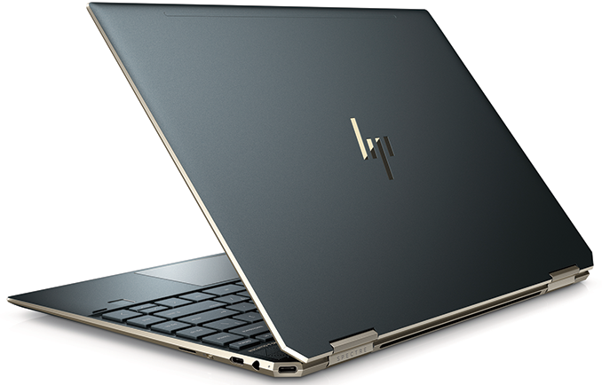 HP Spectre X360 2019 Is Slimmest & Thinner Ultrabook