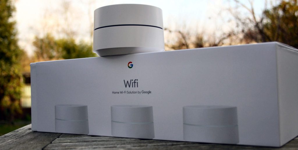 Google Wifi Review 2018 - Best Mesh Wifi Network?