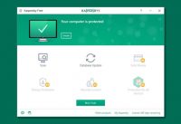 kaspersky Antivirus Review - Pricing & Internet Security Features