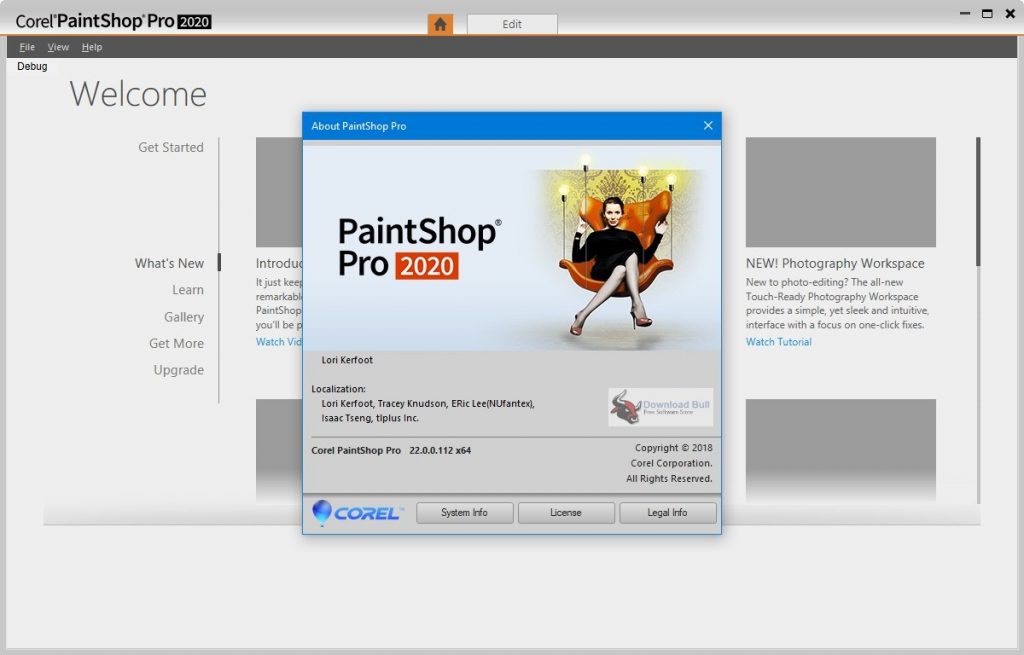 Corel PaintShop Pro 2020 Review