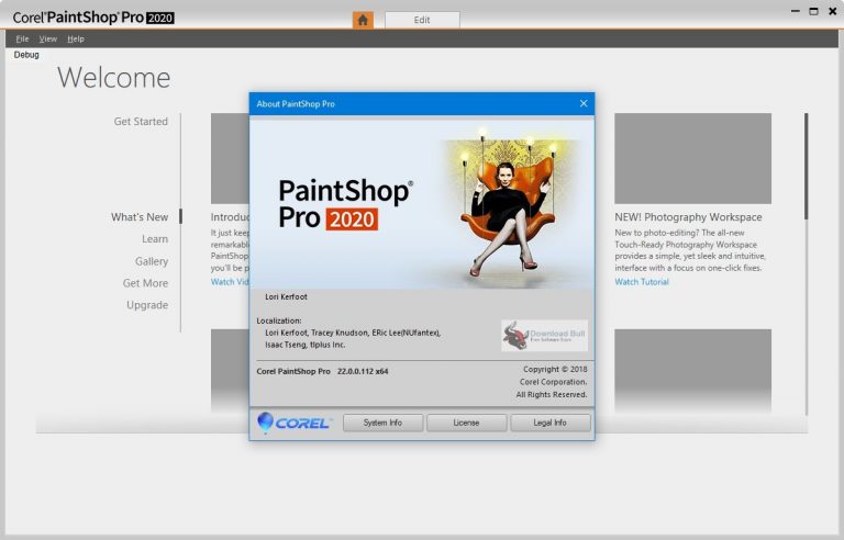 paint shop pro 2020 review