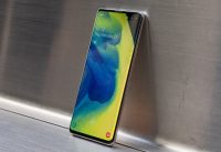 Galaxy S11 Is Rumored To Have Dual Screen And 64MP Camera