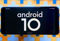 Android 10 Review It Isn’t Perfect Yet Better Than Android 9.0 Pie