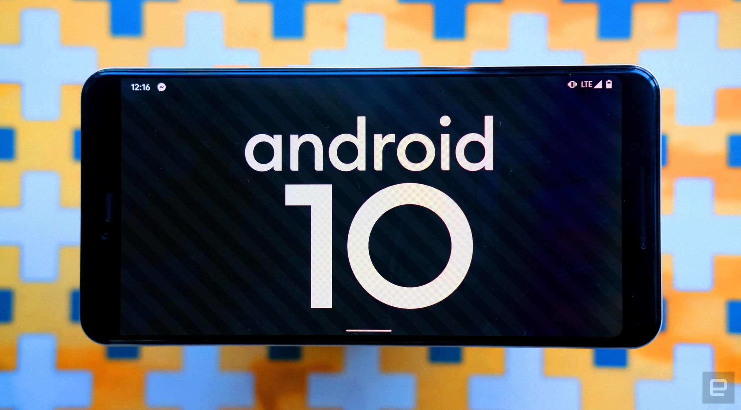 Android 10 Review It Isn’t Perfect Yet Better Than Android 9.0 Pie