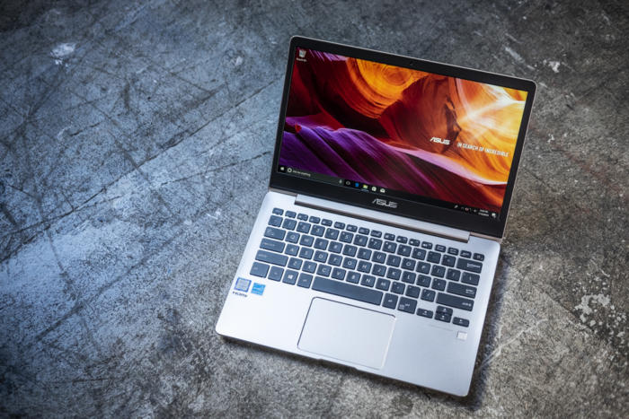 Asus ZenBook 13 Review A Good Laptop At A cost That Is Not Too High