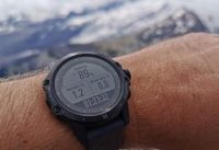 Review of Coros Vertix: It Is For All Mountaineers