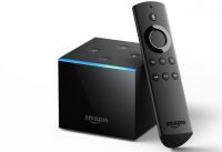 All new Amazon Fire TV Cube Review