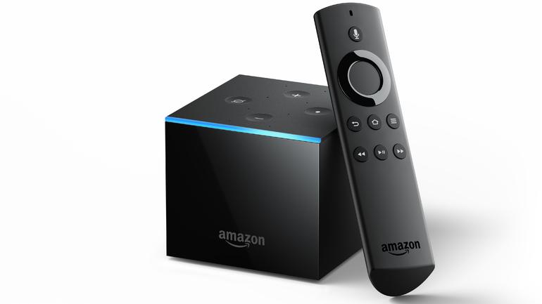 All new Amazon Fire TV Cube Review