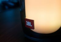 JBL Pulse 4 Review: A Great Portable Speaker For Parties With Light Show