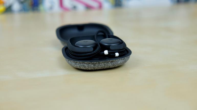 Google Pixel Buds Review: Not as Good as Airpods