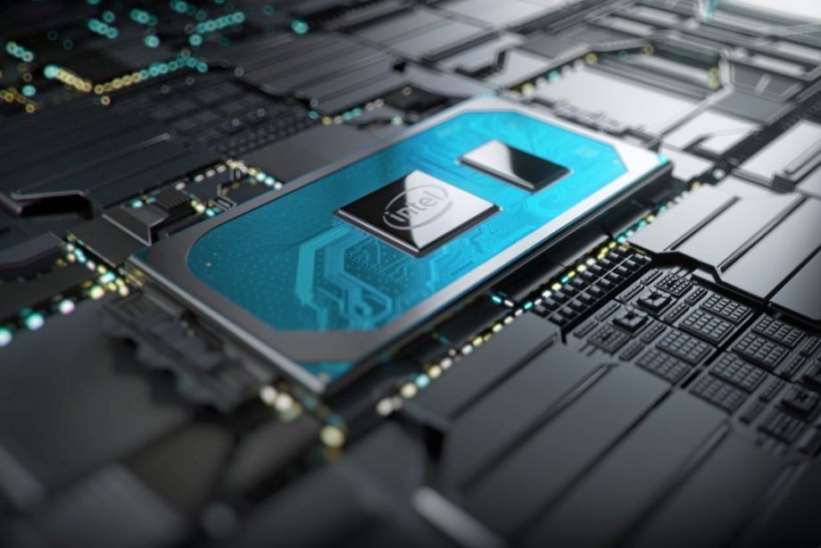 Intel’s latest Ice Lake processors & improves graphics