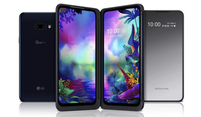 LG G8X THINQ Dual Screen - Release Date, Specs, and Much More