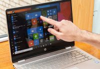 HP Pavilion x360 14 2-in-1 Review 2019