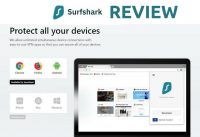 Surfshark VPN Review - The Next Best VPN?