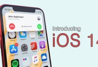 Rumors & Speculations About Upcoming iOS 14 Release