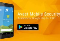 Avast Mobile Security Review: Manage Your Phone's Privacy
