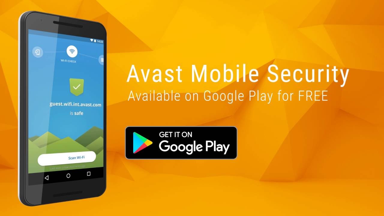 Avast Mobile Security Review: Manage Your Phone's Privacy