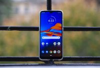 Motorola E6 Plus Review: An Economic Handset for Economic Users