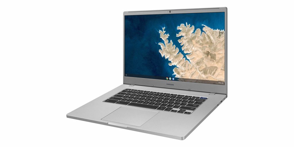 New Samsung Chromebook 4, 4+ Is Only $299 – Simple is Smarter