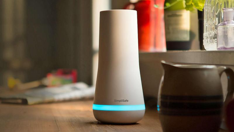 SimpliSafe Review – A Complete Wireless Home Security System