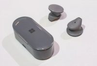 Microsoft Surface Earbuds Review
