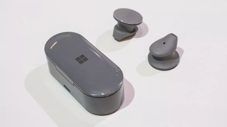 Microsoft Surface Earbuds Review