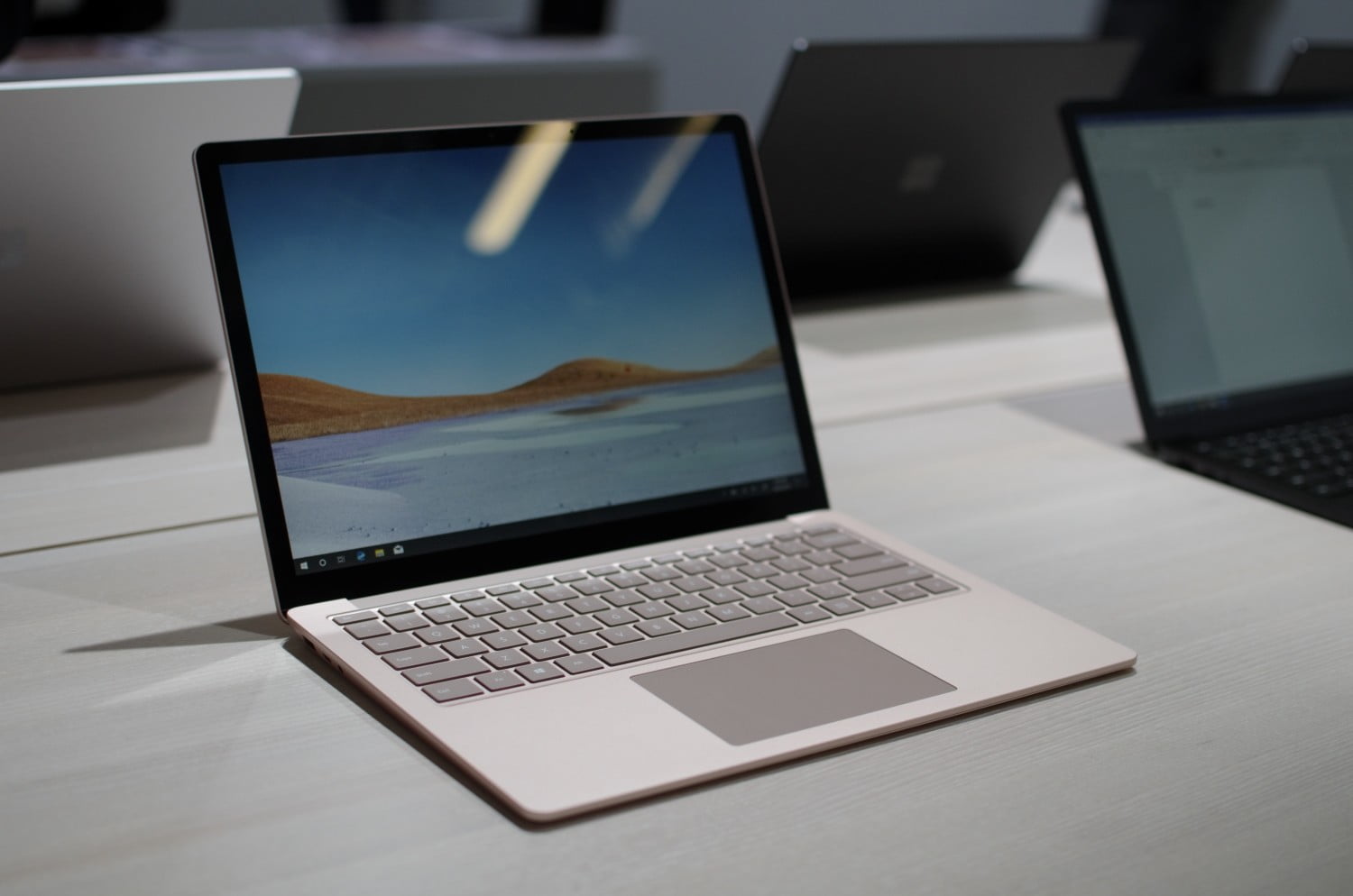 Surface Laptop 3 Review - Power In A Small Package
