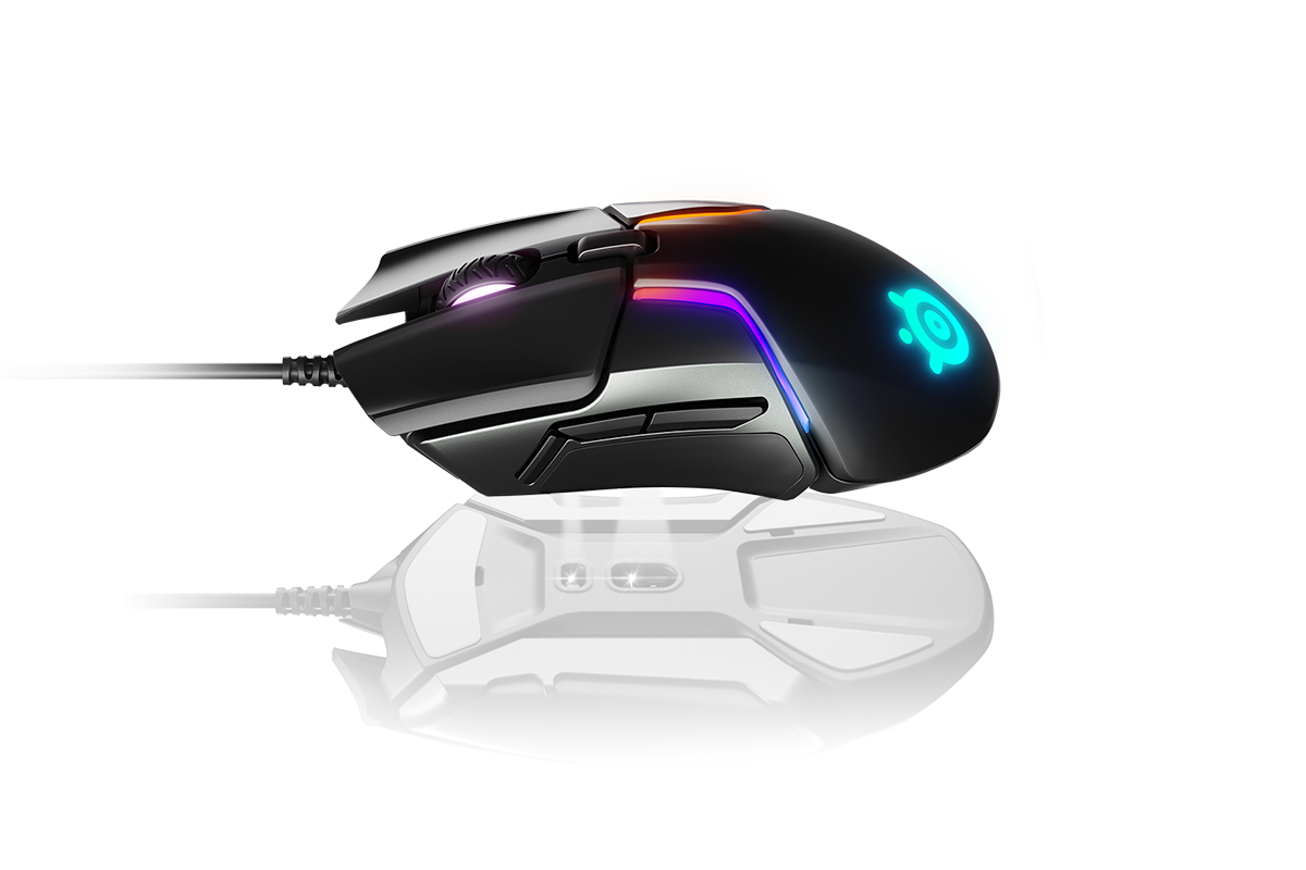 10 Best Gaming Mouse in 2019