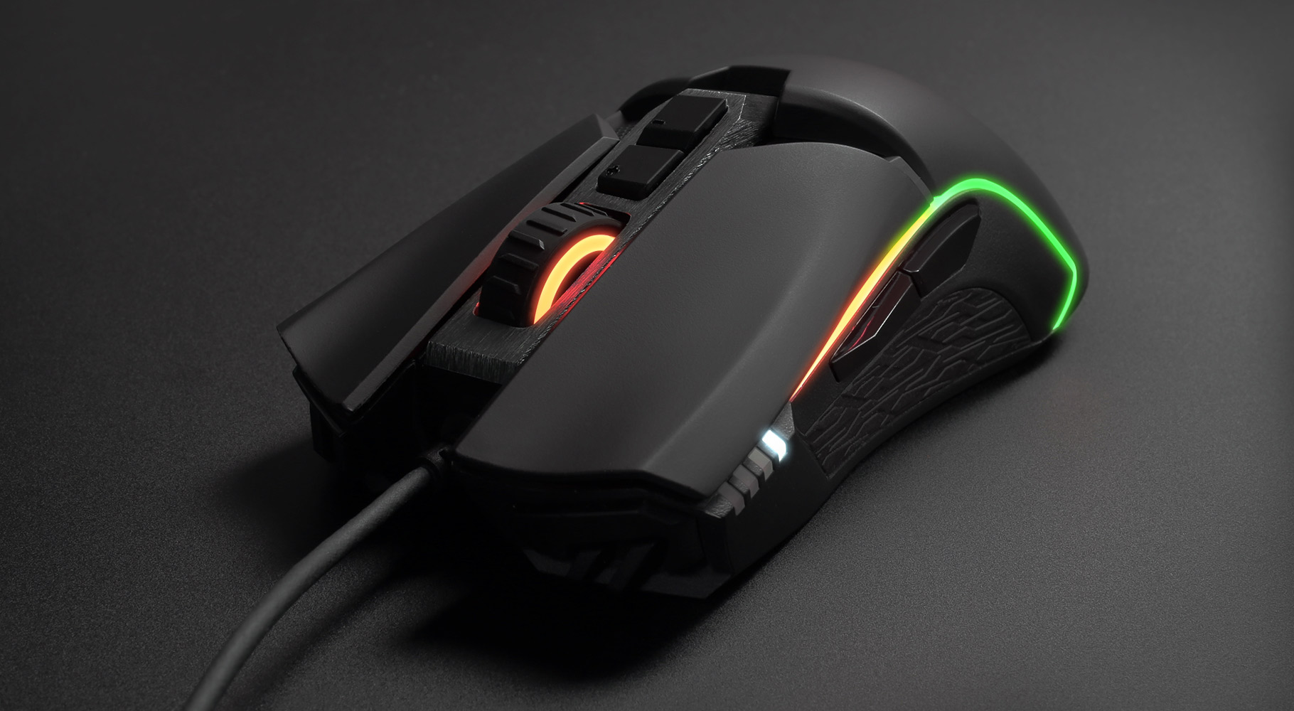 10 Best Gaming Mouse in 2019