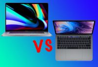 MacBook Pro 13 inch or 16 inch: Which One You Should Buy?