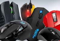 10 Best Gaming Mouse in 2019