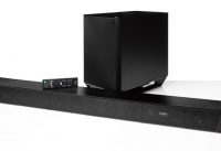Sony Soundbar Review: The Dolby Atmos Bar is the Year's Best Value