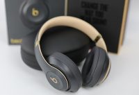 Beats Studio 3 Wireless Noise Canceling Headphones Review
