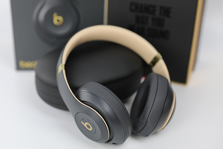 Beats Studio 3 Wireless Noise Canceling Headphones Review 