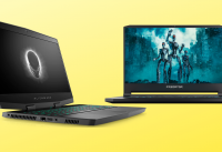 Best Gaming Laptops Including Intel and GeForce RTX and GTX Hardware