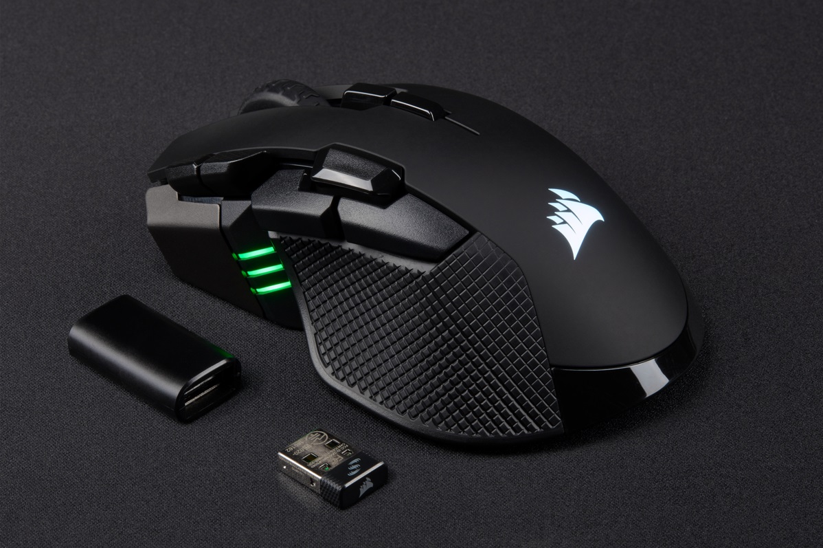 10 Best Gaming Mouse in 2019