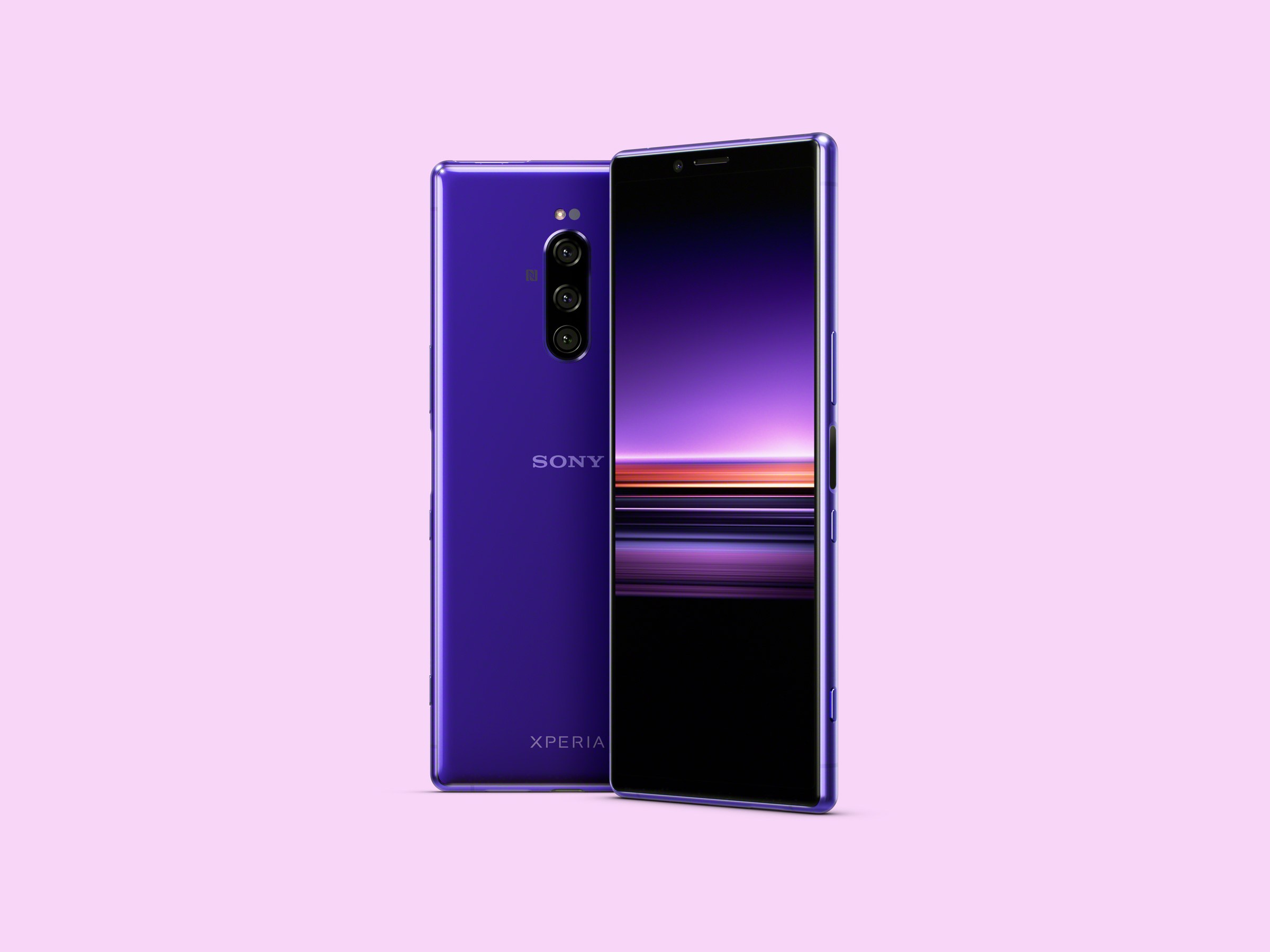 Review: Sony Xperia 1 Is One Of The Best Xperia Mobile Till Now