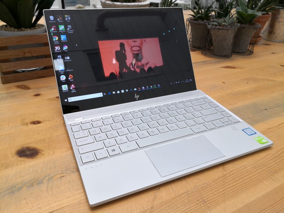 HP Envy 13