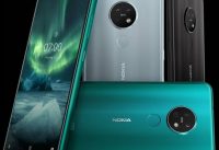 Nokia 7.2 Review: Not as Good as Other Mid-Range Smartphones On The Market