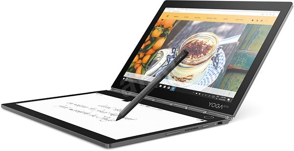 lenovo yoga book c930