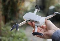 DJI Mavic Mini Drone Hands-On Review