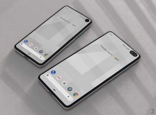 Google Pixel 5: Here are Some Features we want to see