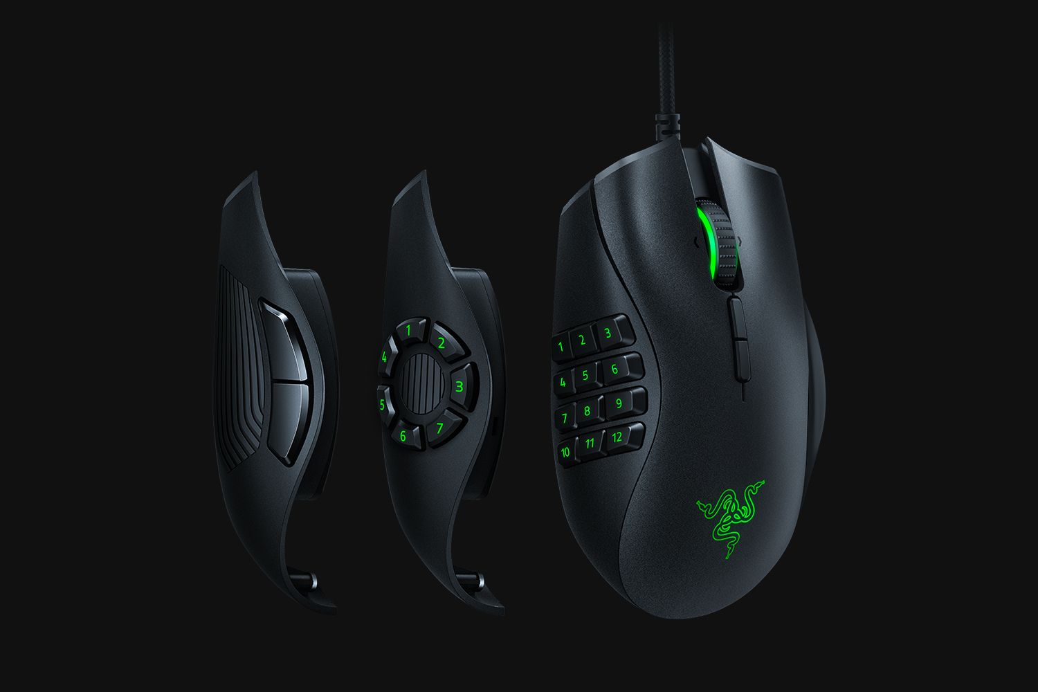 10 Best Gaming Mouse in 2019