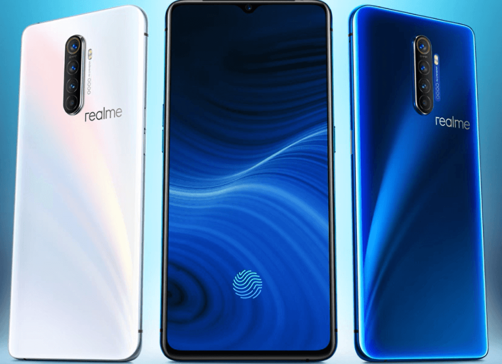 Review: You Won’t Find A Better Phone In $445 Than Realme X2 Pro