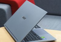 Acer Swift 3 Review Smaller in Size but Better with Discreet Graphics