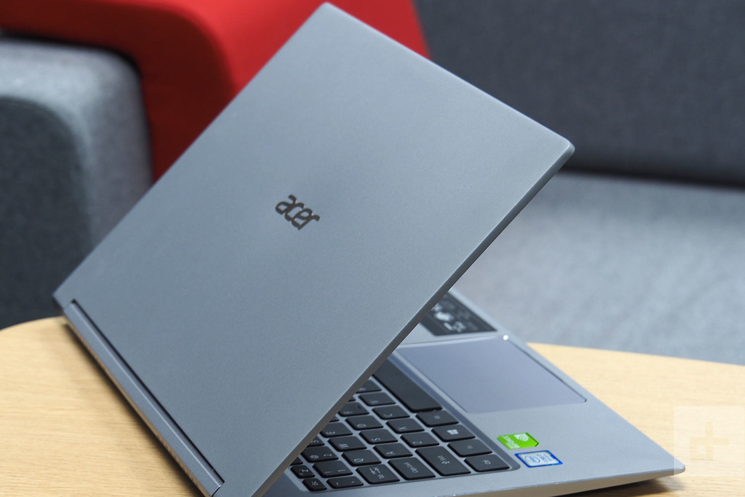 Acer Swift 3 Review Smaller in Size but Better with Discreet Graphics