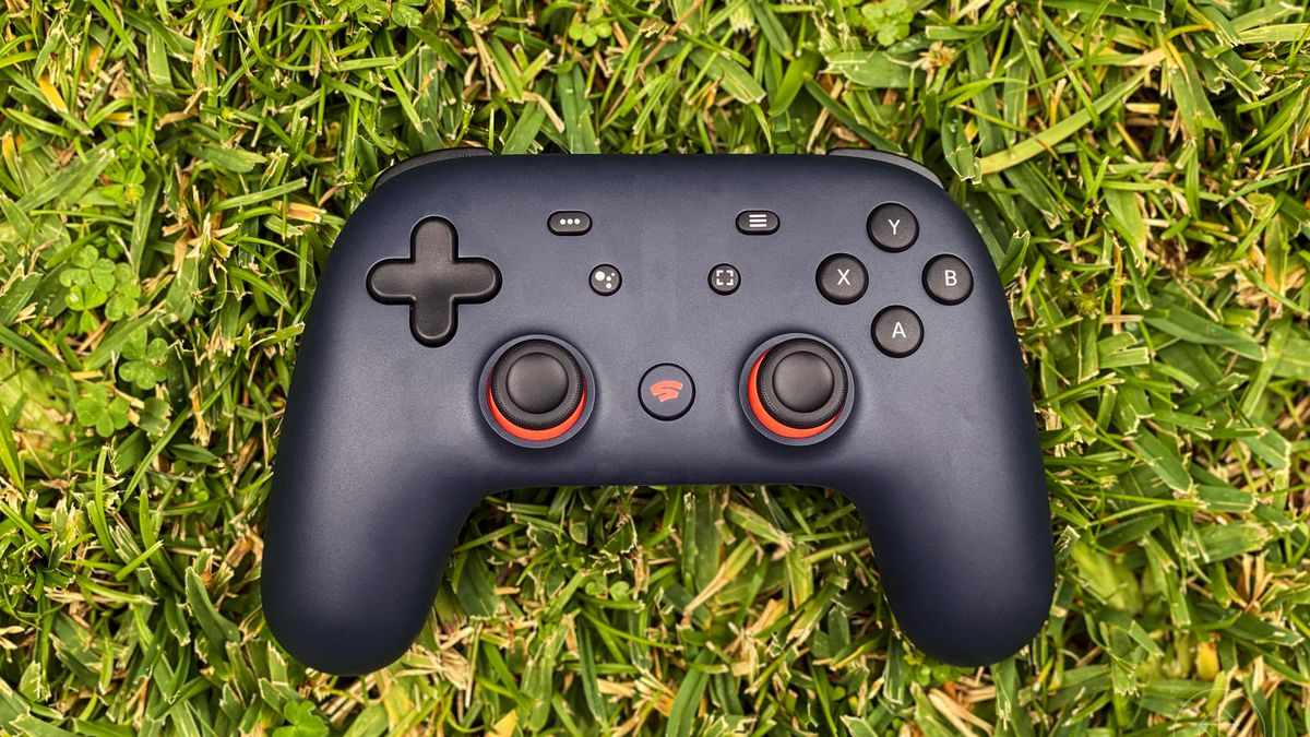 Google stadia the realization of cloud gaming service without the use of heavy gaming consoles or gaming rig. Now you can buy the games, and play them