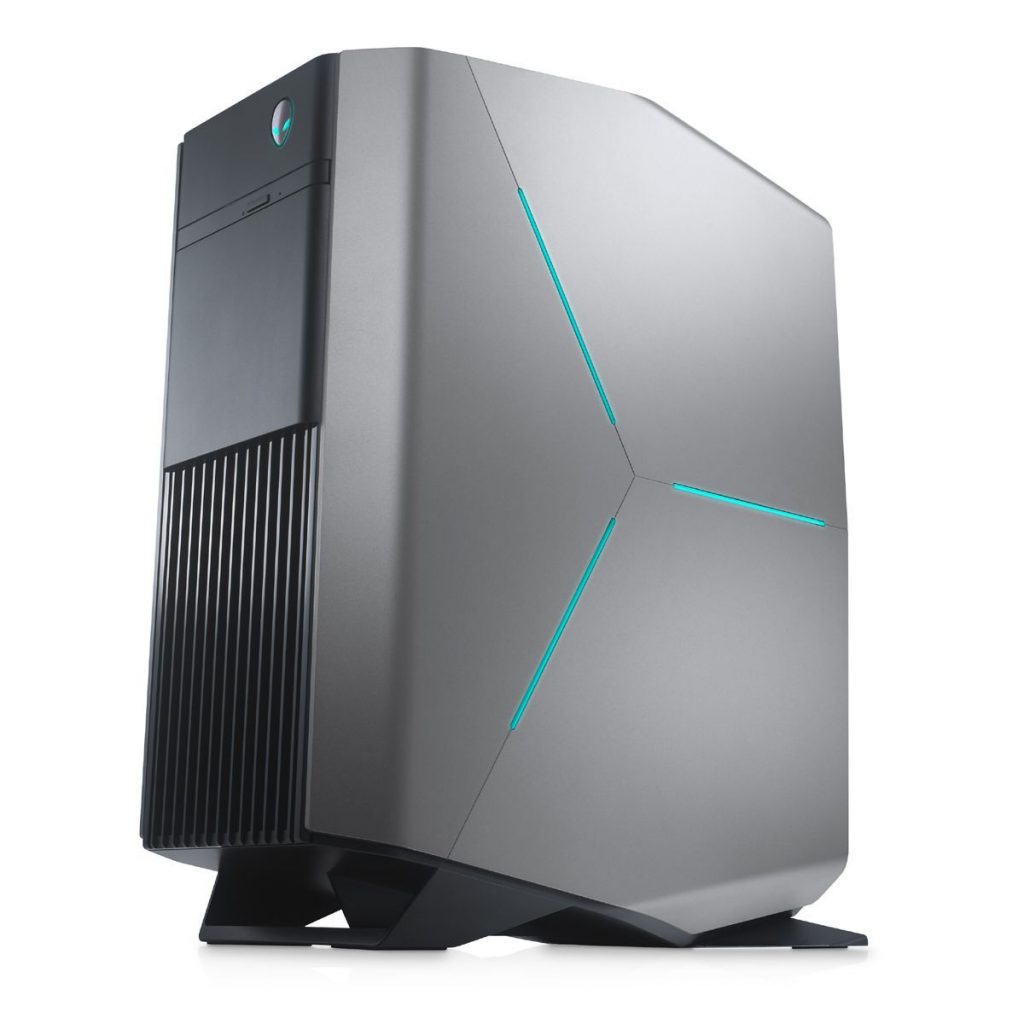 Alienware Aurora R8: Is It Best Gaming Desktop? - Tech and Geek